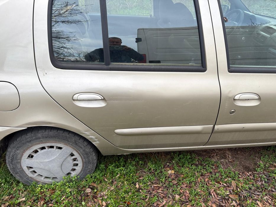 Vand masina renaut symbol