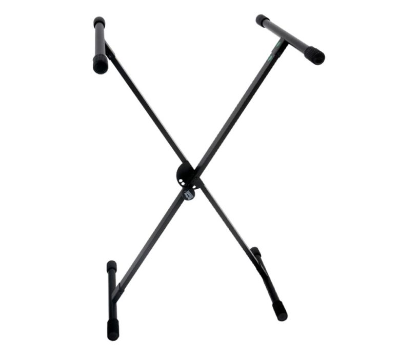 Синтезатор Casio СТ-X700 +стойка Black