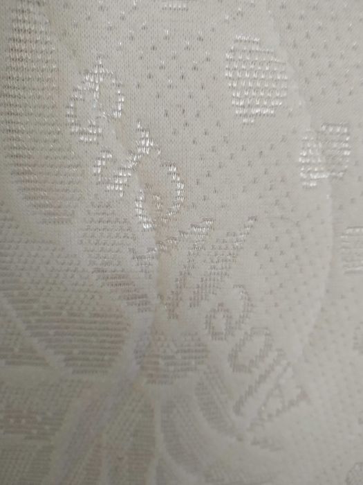 Двулицев матрак Алое Вера