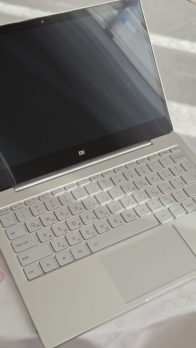 Ноутбук Mi Laptop Air 12.5