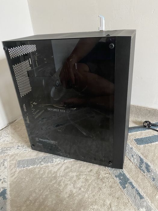 Игровой системный блок