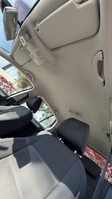 VW Golf 6 1.4TSI 122cp Manual