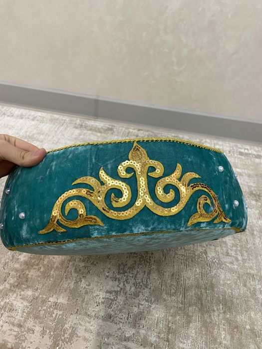 Коржын бирюзовый