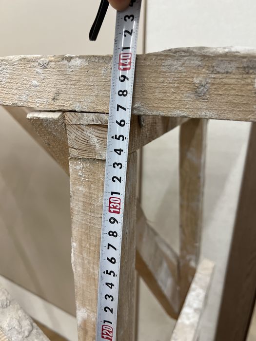 Строительный козел