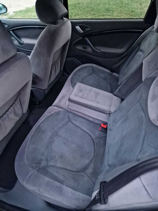 Citroen C5 2.2 HDi Exclusive