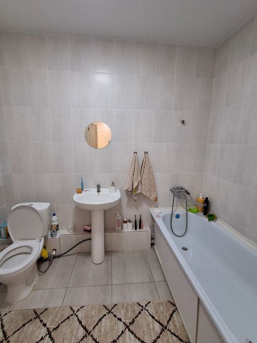 Продается 3х комнатная квартира