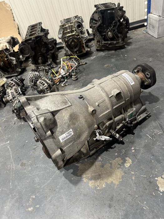 Cutie de viteze automata 6HP-26 BMW E60 E90 motor 3,0 D bmw Seria 5