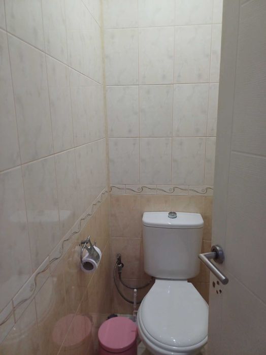 Продава се Двустаен апартамент в Разград, Промишлена зона - Изток - 65 кв.м за 871795 €/кв.м - Снимка #8