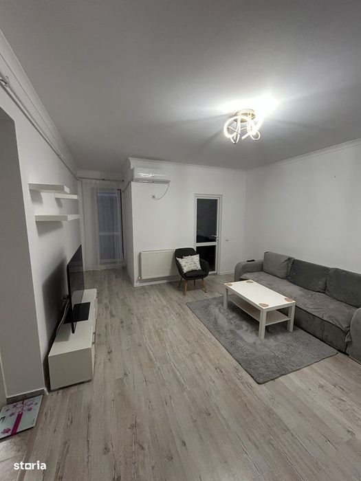 Apartament 2 camere | Militari | Complet utilat | AC CENTRALA