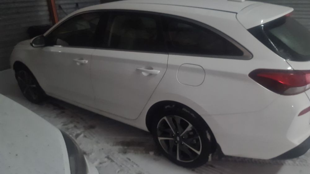 Хюндай i30 продажа