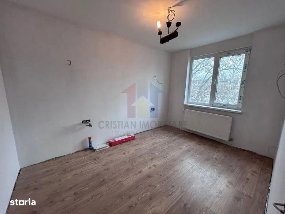 RENOVAT RECENT! Ap 3 cam, conf 1, semidecomandat, Independentei, LIBER