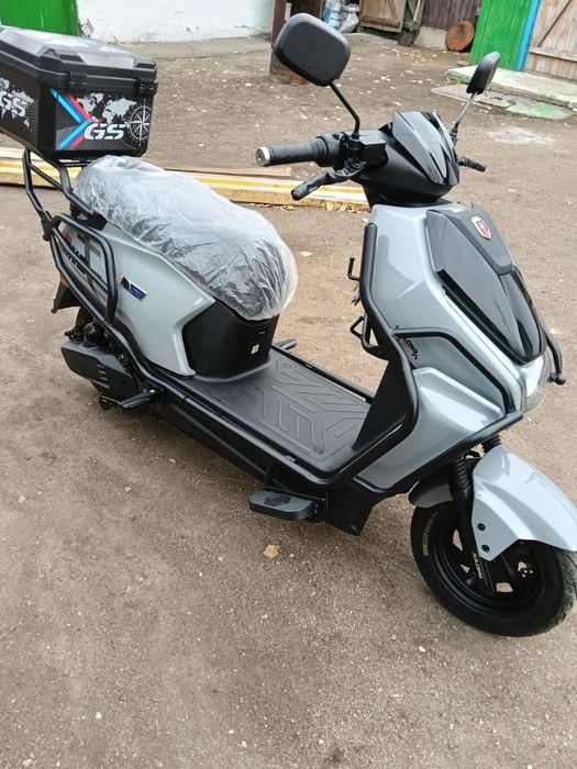 Продаётся электроскутер