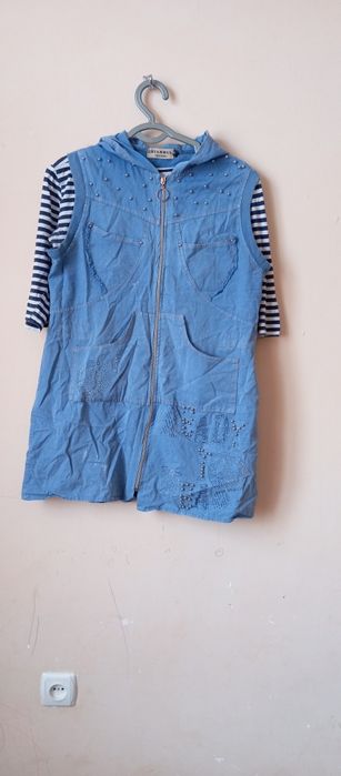 dvoyka sotiladi jensi