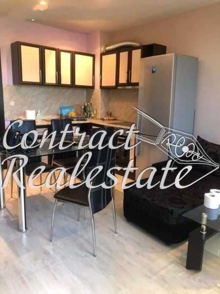 Двустаен Обзаведен Колхозен пазар !