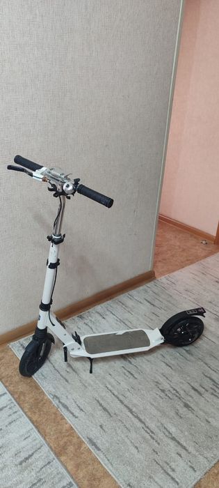 Самокат подростковый