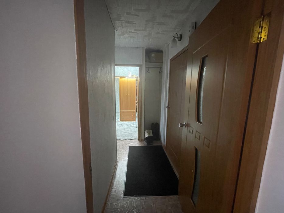 Продается квартира на 4 районе