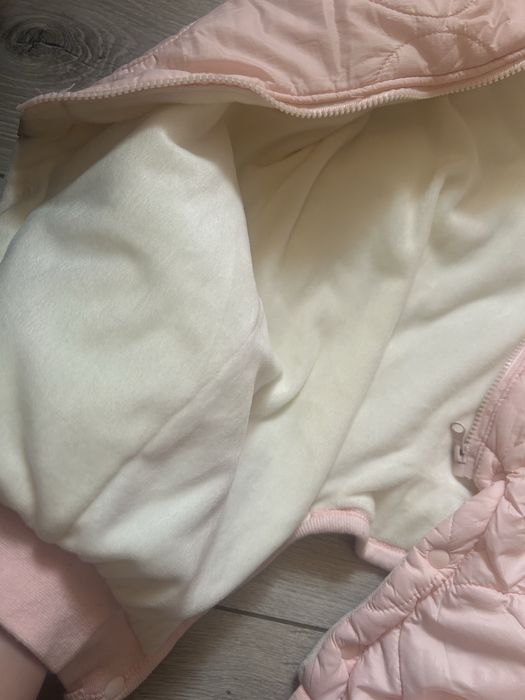 Отдам комбинезон