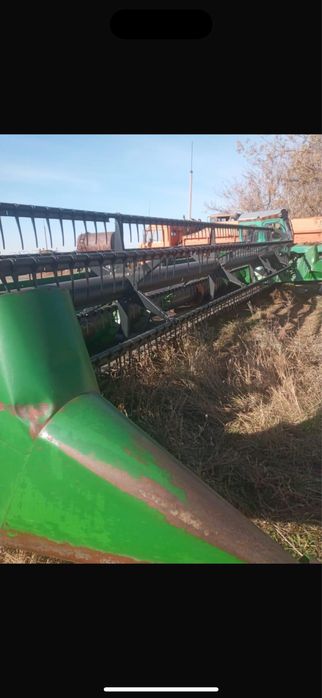 Продам флекс жатку 7.5м Веатор,Акрос