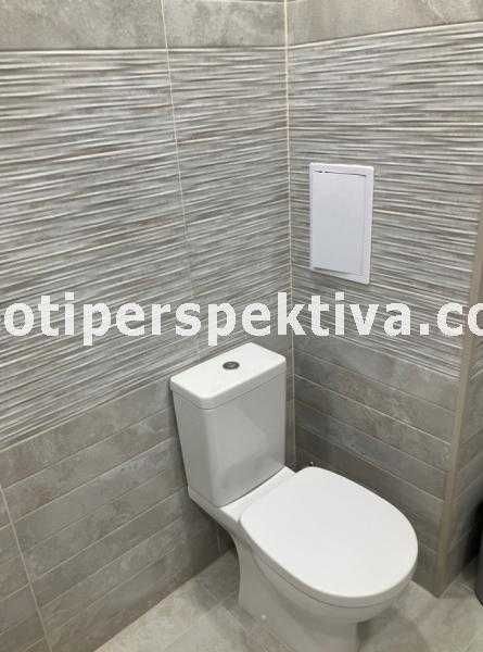 Продава се Двустаен апартамент в Пловдив, Тракия - 81 кв.м за 1840 €/кв.м - Снимка #11