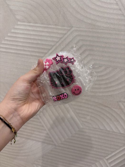 Отличный бокс набор в подарок