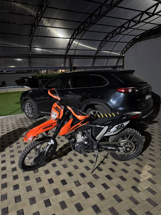 Продам Zumav k7 nb300 на водянке