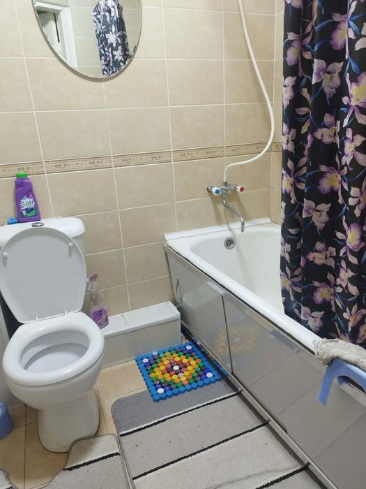 Сдаётся квартира Чиланзар 23 квартал 1/2/5