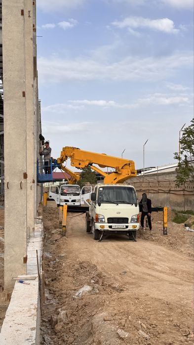 Avto Vishka Hyundai ideal holatda