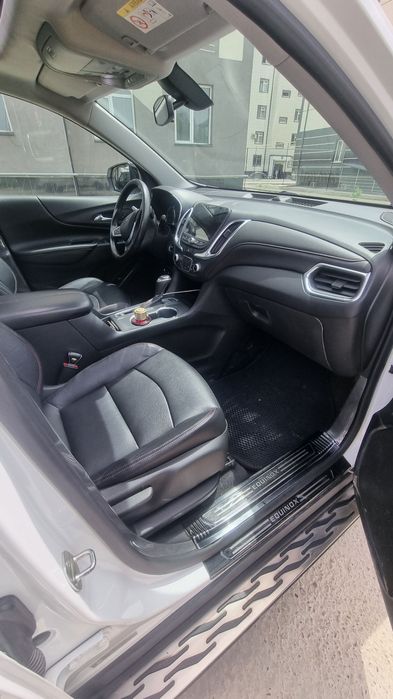 Other Equinox 2020 — 6