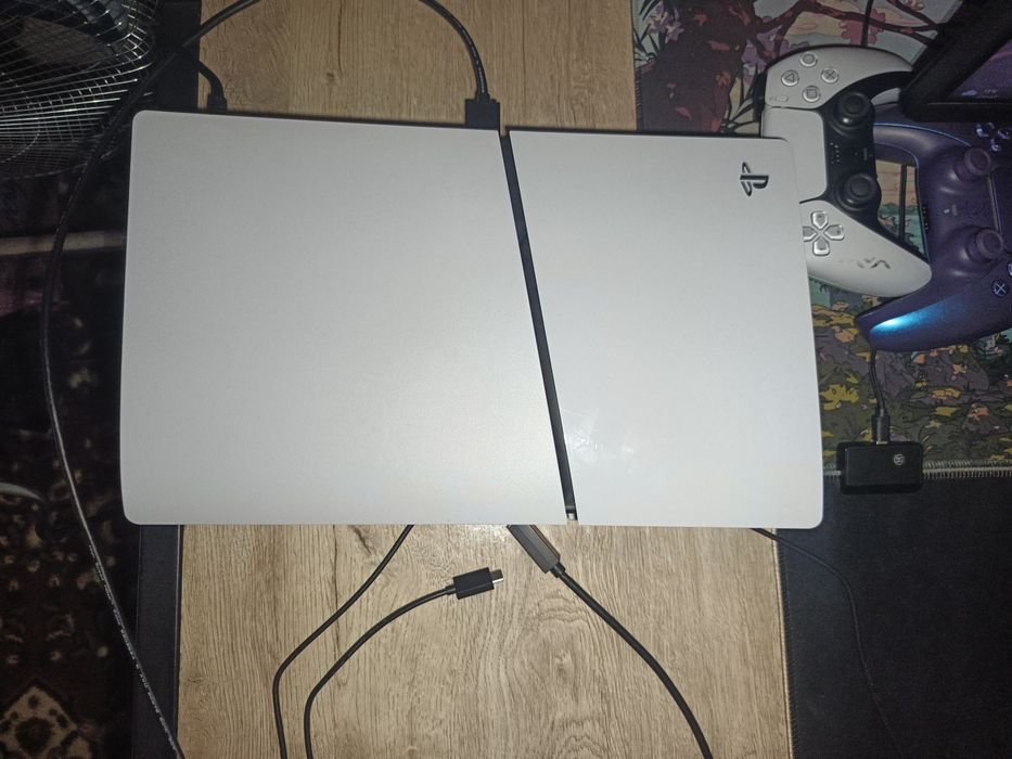 Playstation 5 slim