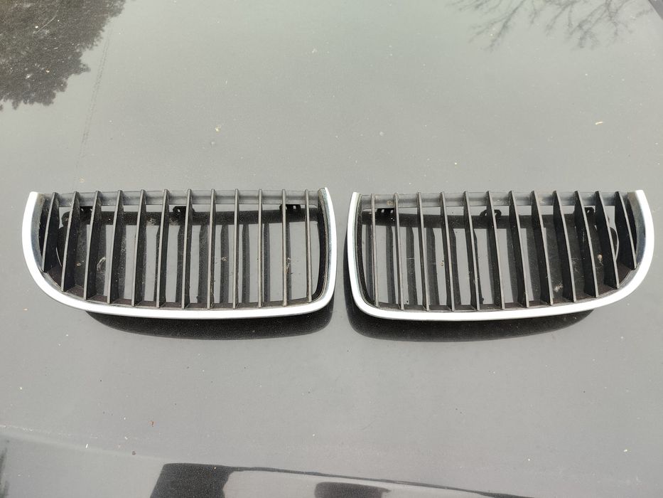 Бъбреци от БМВ е91 е90 bmw e90 e91