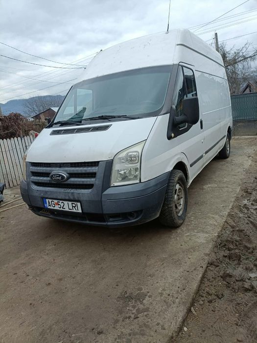 Vand Ford tranzit