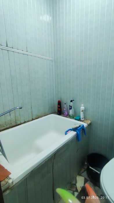 Продаётся 1/1/4 бывшее общежитие Мирабадский район ул А. Фитрата