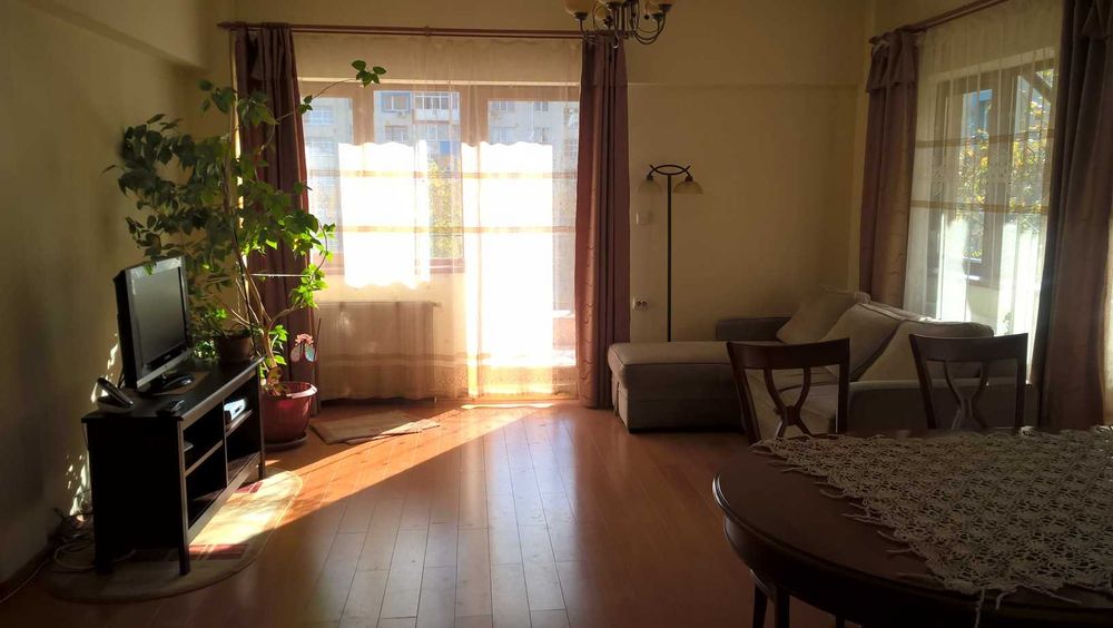 Inchiriere apartament 3 cam, zona metrou 1 Mai-bdul Mihalache