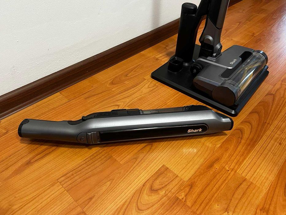 Безкабелна прахосмукачка Shark WV361EU