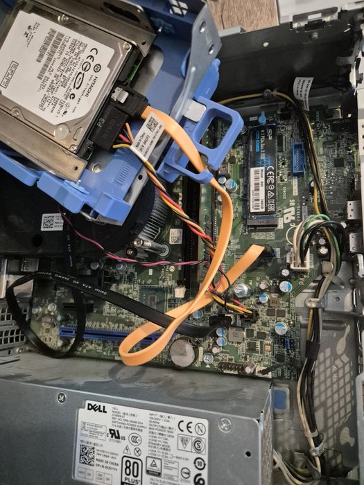 i7 4790 16 ram 4gb video