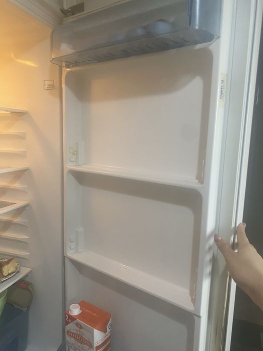 Холодильник