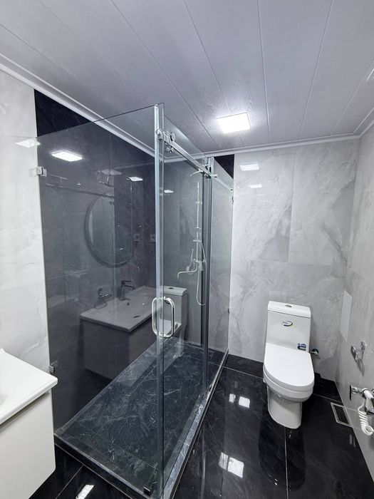 Продаётся 3х Комнатная квартира по адресу Багишамал заходи и живи