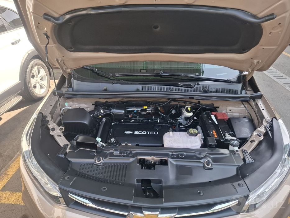 Tracker 1       2019