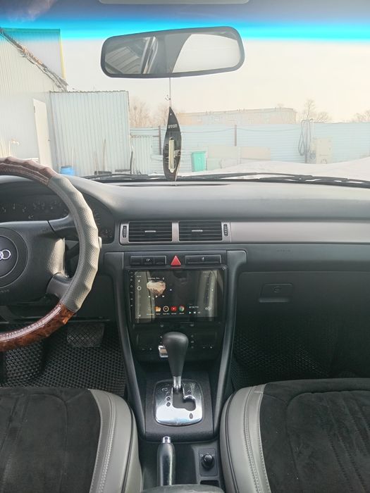 Продам машину в хорошем состоянии.