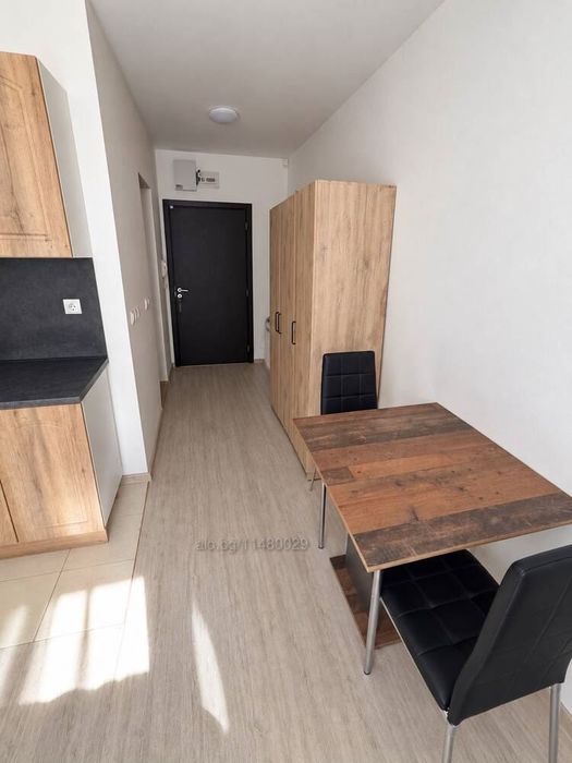 Продава се Едностаен апартамент в Несебър - 39 кв.м за 1565 €/кв.м - Снимка #4