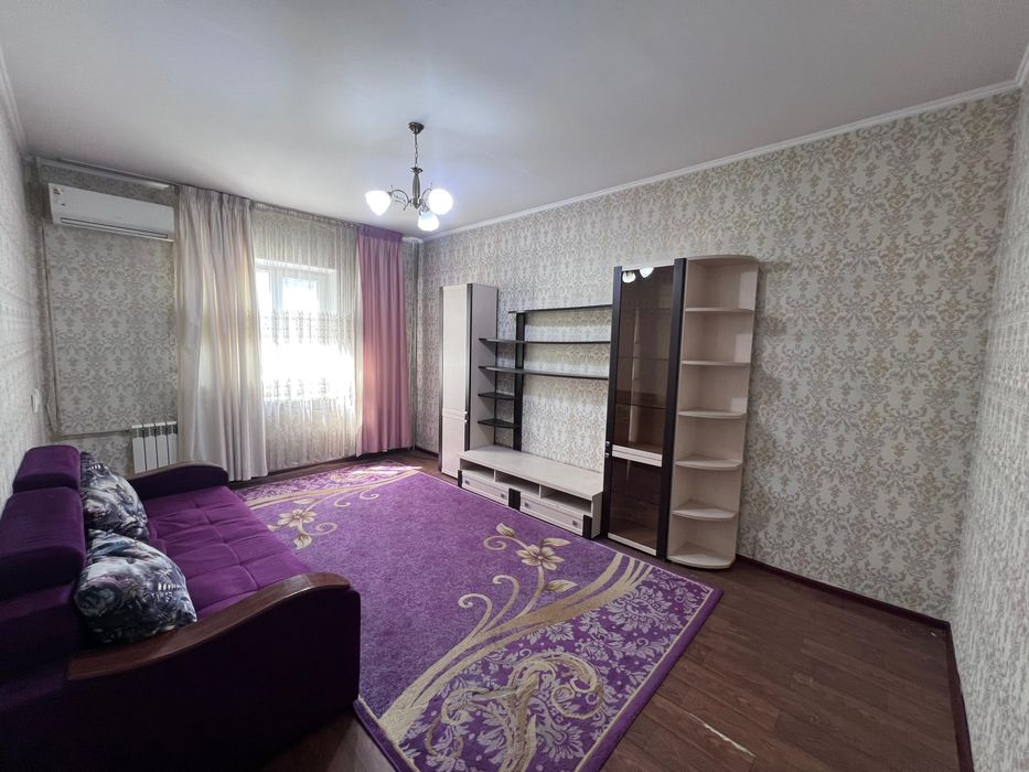 Сдается квартира в аренду