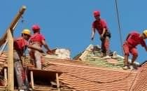 Firmă de acoperișuri  Reparații Acoperișuri hidroizolații construcții