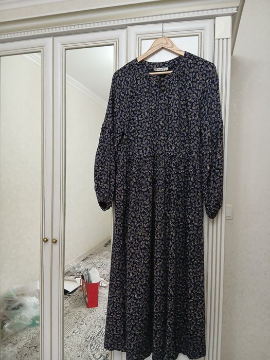 Платья разные 5000т