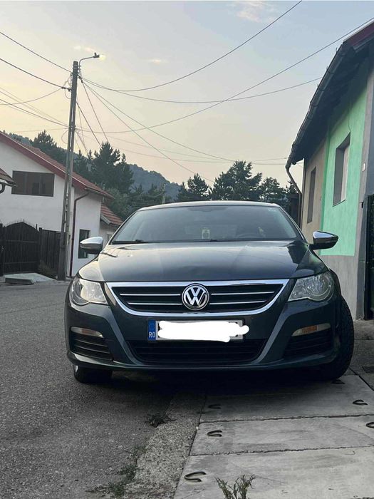 Vand   pasat cc an 2010