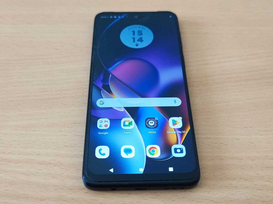 Motorola G54 5G, 128гб, 50мп камера, Dimensity 7020, 5000 mAh