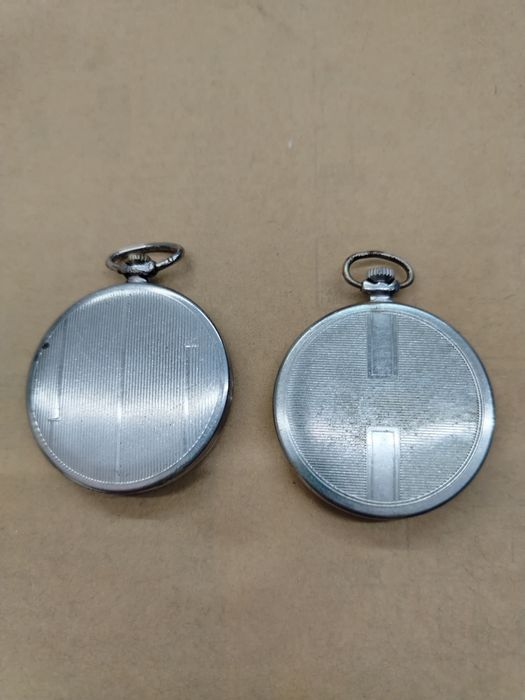 Две Молнии 15 камъка профилактирани