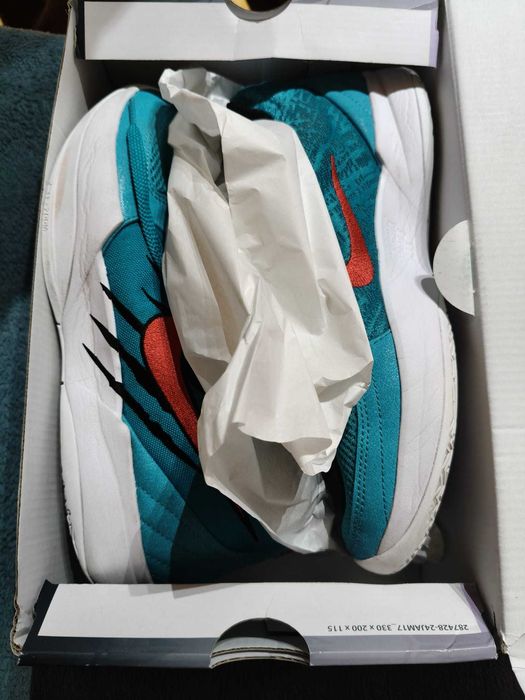 Bascheti Ja 2 "Scratch"