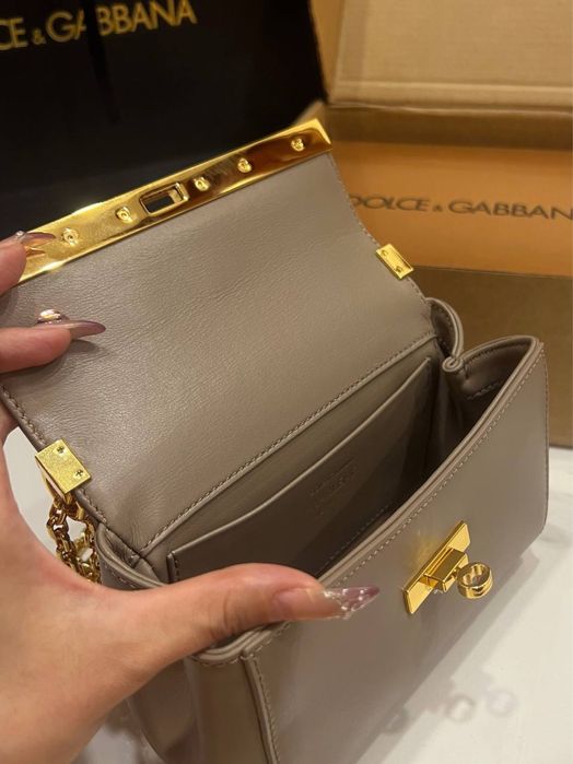 Geanta Dolce&Gabbana