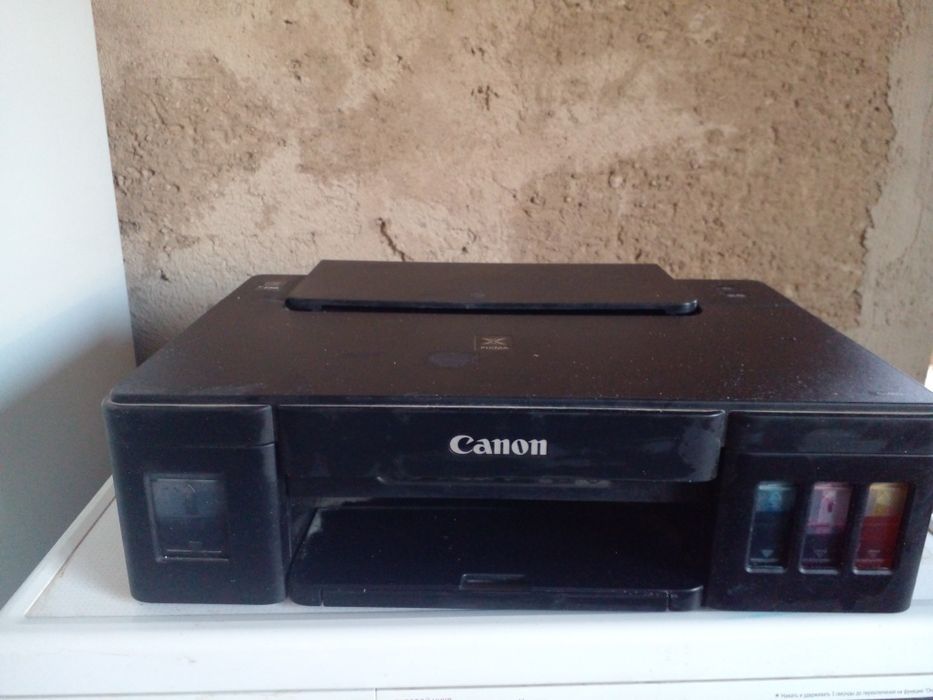 Принтер сатылады