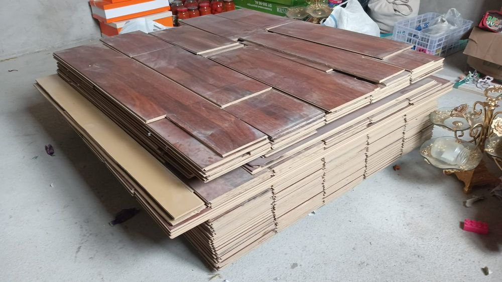 Ламинат паркет срочно